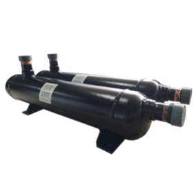 Accumulator Horizontal
